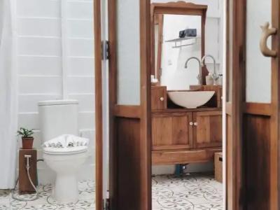 Proud Phu Fah Hip & Green Resort - 164