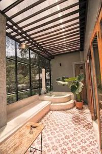 Proud Phu Fah Hip & Green Resort - 88