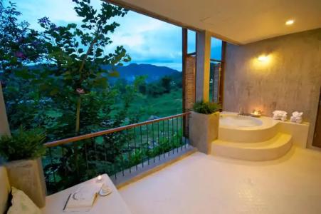 Proud Phu Fah Hip & Green Resort - 42