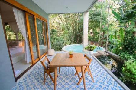 Proud Phu Fah Hip & Green Resort - 71