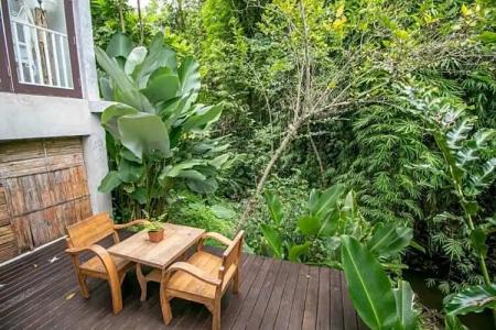 Proud Phu Fah Hip & Green Resort - 187