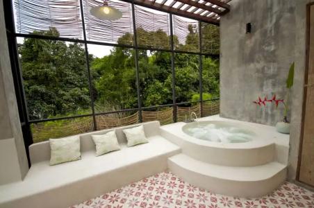 Proud Phu Fah Hip & Green Resort - 19