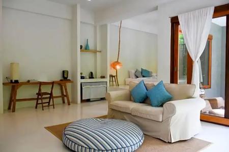 Proud Phu Fah Hip & Green Resort - 59