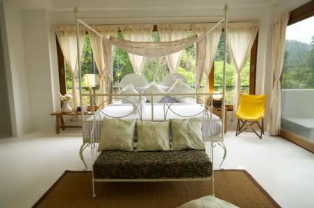 Proud Phu Fah Hip & Green Resort - 5