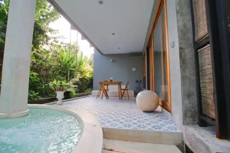 Proud Phu Fah Hip & Green Resort - 73