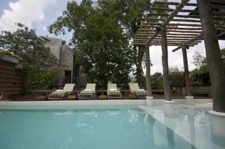 Proud Phu Fah Hip & Green Resort - 16