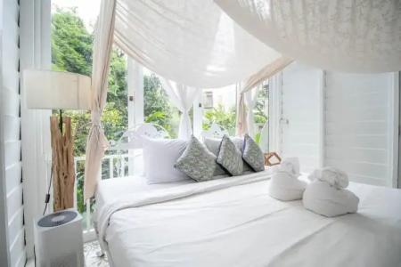 Proud Phu Fah Hip & Green Resort - 165