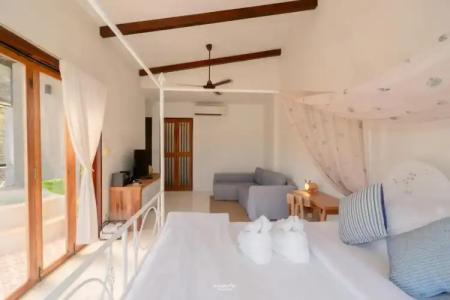 Proud Phu Fah Hip & Green Resort - 47