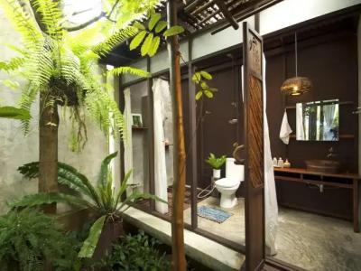 Proud Phu Fah Hip & Green Resort - 44