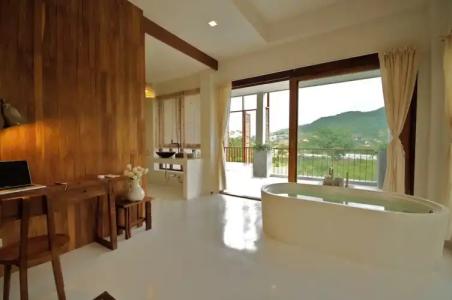 Proud Phu Fah Hip & Green Resort - 142