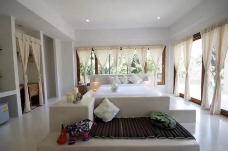 Proud Phu Fah Hip & Green Resort - 75