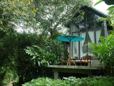 Proud Phu Fah Hip & Green Resort - 145