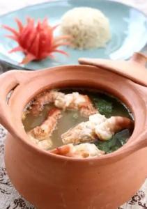 Proud Phu Fah Hip & Green Resort - 12