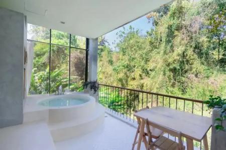 Proud Phu Fah Hip & Green Resort - 121