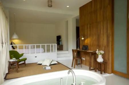 Proud Phu Fah Hip & Green Resort - 132