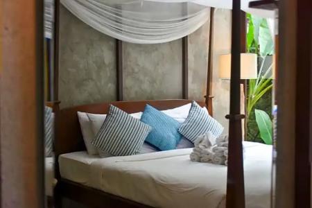 Proud Phu Fah Hip & Green Resort - 148