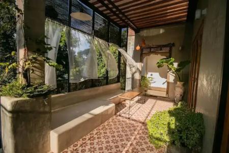 Proud Phu Fah Hip & Green Resort - 114