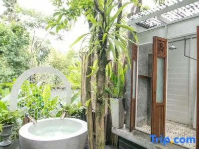 Proud Phu Fah Hip & Green Resort - 198