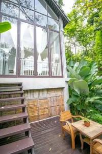 Proud Phu Fah Hip & Green Resort - 186