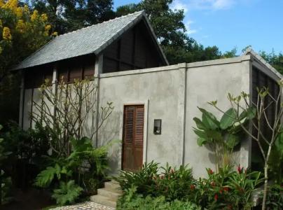 Proud Phu Fah Hip & Green Resort