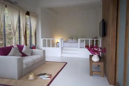 Proud Phu Fah Hip & Green Resort - 138