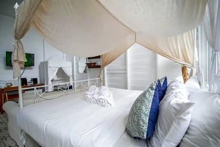 Proud Phu Fah Hip & Green Resort - 182