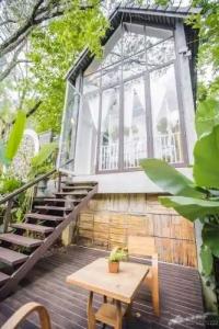 Proud Phu Fah Hip & Green Resort - 175