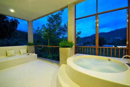 Proud Phu Fah Hip & Green Resort - 43