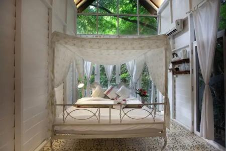 Proud Phu Fah Hip & Green Resort - 6