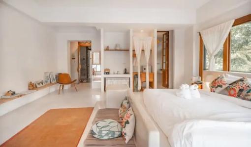 Proud Phu Fah Hip & Green Resort - 76