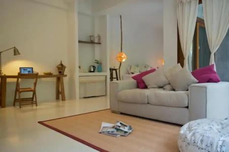 Proud Phu Fah Hip & Green Resort - 34