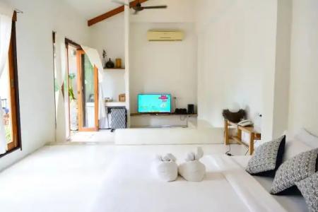 Proud Phu Fah Hip & Green Resort - 103