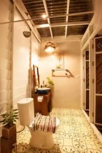 Proud Phu Fah Hip & Green Resort - 14