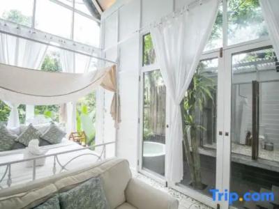 Proud Phu Fah Hip & Green Resort - 192