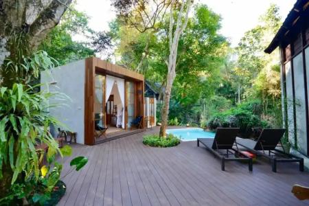 Proud Phu Fah Hip & Green Resort - 35