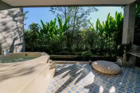 Proud Phu Fah Hip & Green Resort - 113