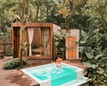 Proud Phu Fah Hip & Green Resort - 46