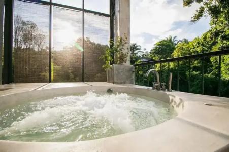 Proud Phu Fah Hip & Green Resort - 127