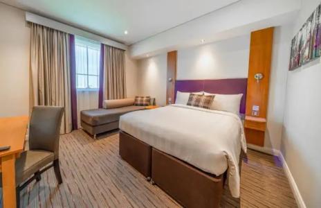Premier Inn Dubai Investments Park - 101