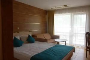 Les Magnolias Hotel, Primorsko