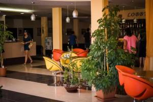 Hotel Plamena Palace