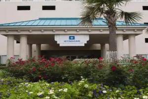 Club Wyndham at Majestic Sun, Destin