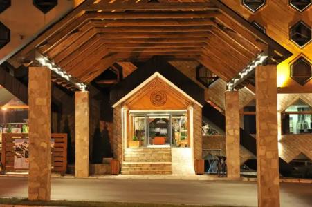 Bianca Resort & Spa - 4