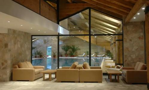 Bianca Resort & Spa - 9