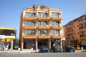 Hotel Sirena, Primorsko