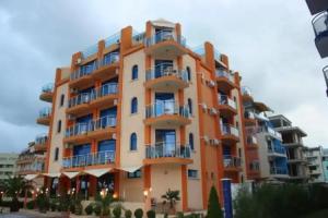 Hotel Penelope, Primorsko