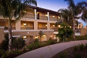 Hilton Grand Vacations Club MarBrisa Hotel, Carlsbad