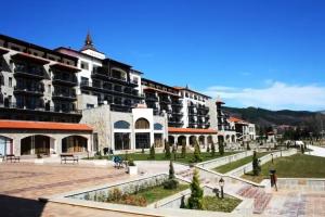 Pravets Golf & Spa Resort, Botewgrad