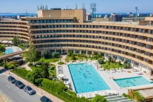 Grand Hotel Pomorie, Pomorie