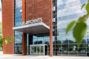 Four Points by Sheraton Venice Hotel, Mestre